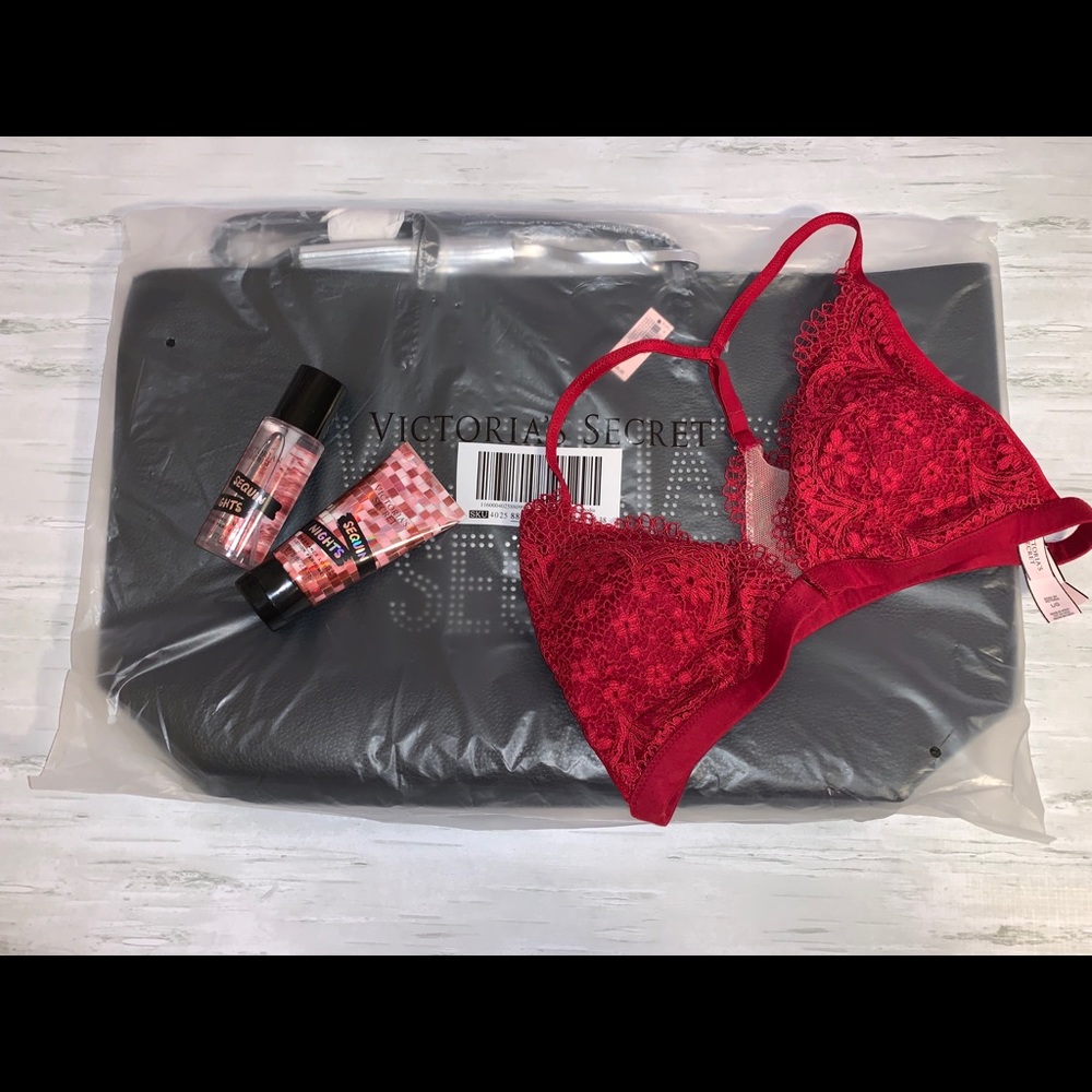 Victoria Secret Bundle #6